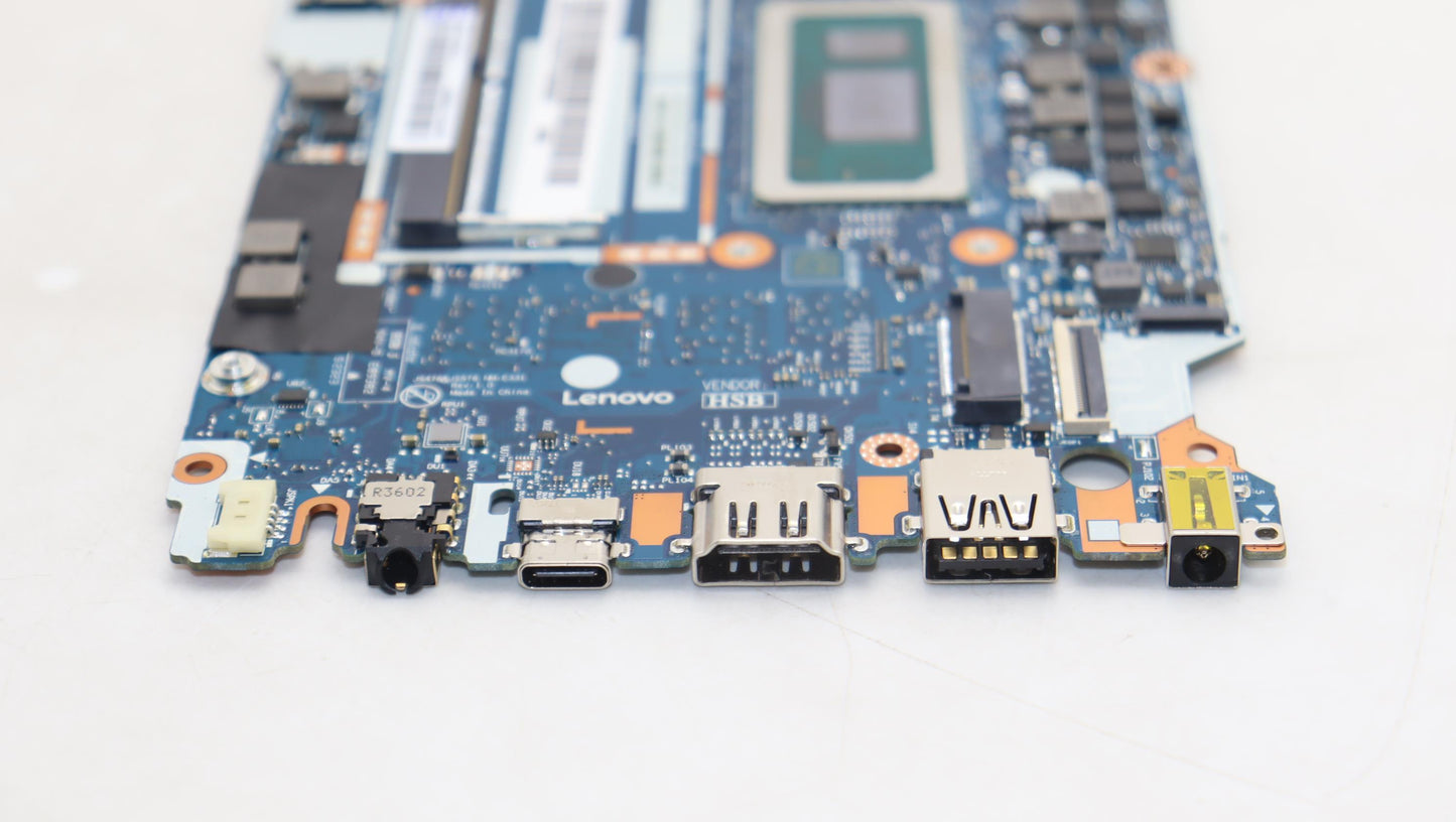 Lenovo Bdplanar Mb L82Qc Win Corei7Um - 5B21H70796