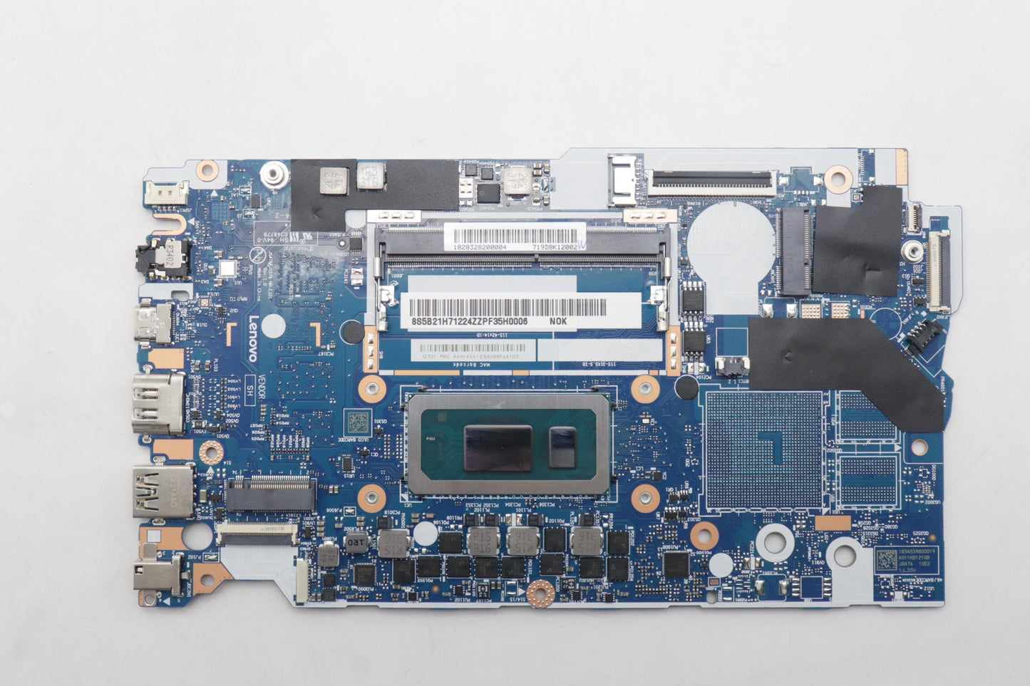 Lenovo Bdplanar Mb L82Qc Nok Corei7Um - 5B21H71224
