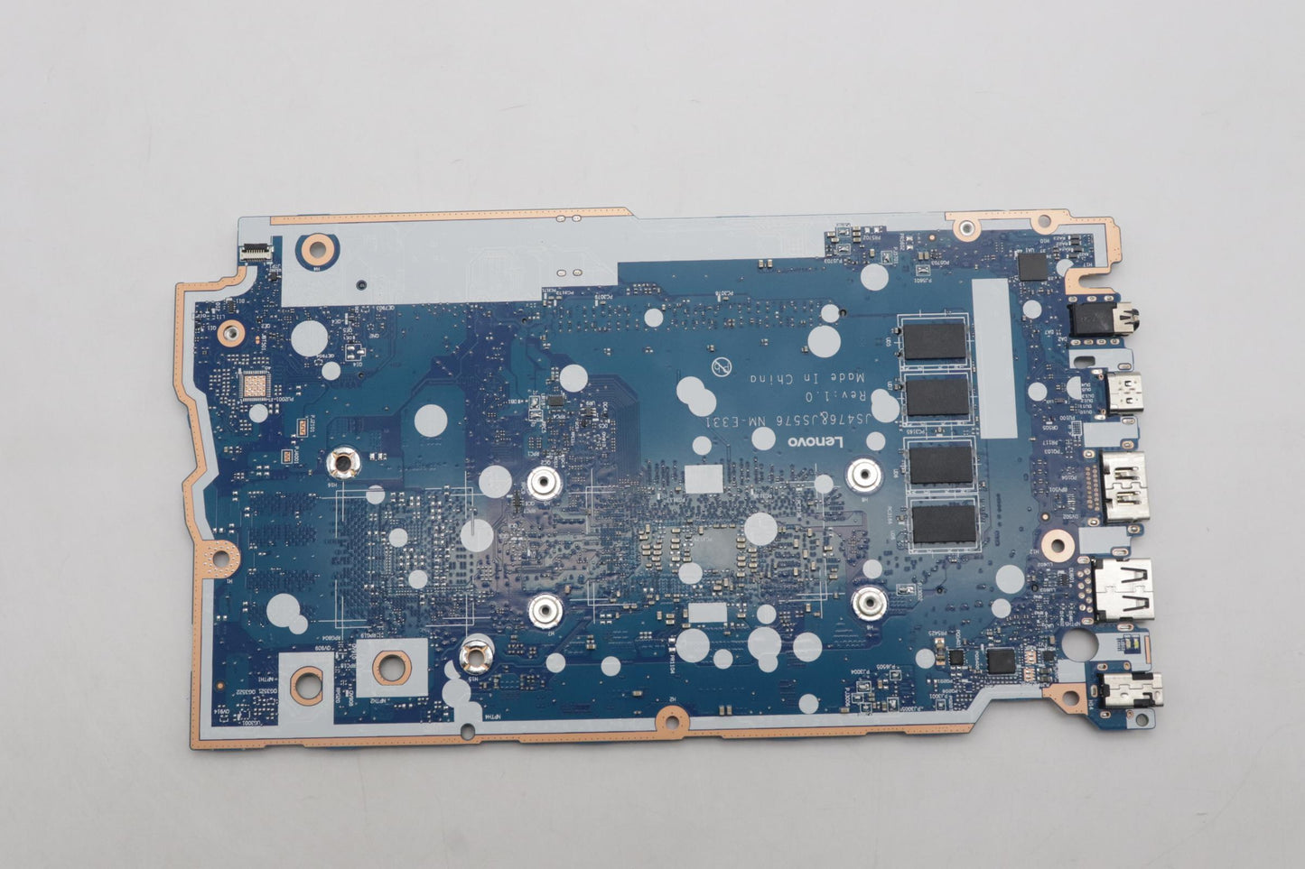 Lenovo Bdplanar Mb L82Qc Nok Corei7Um - 5B21H71224