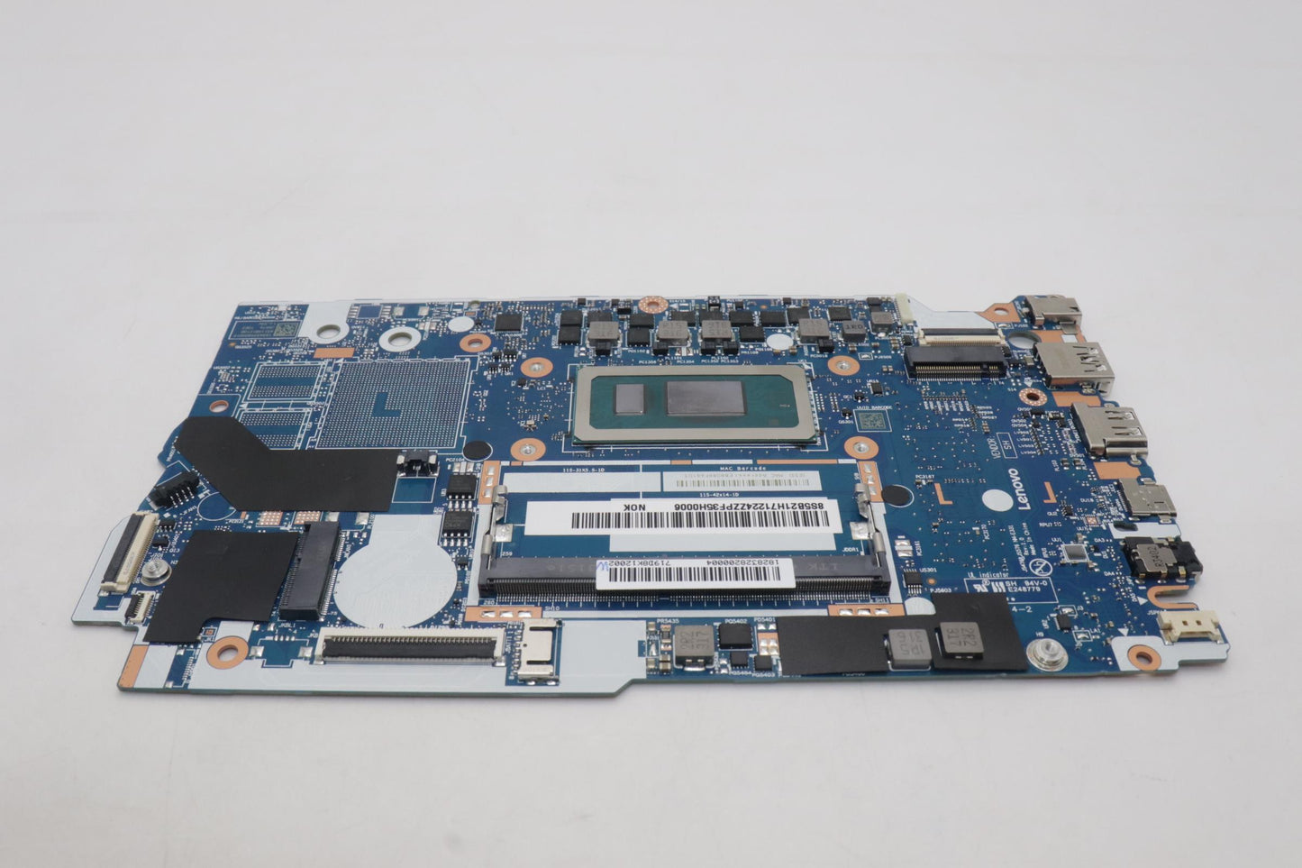 Lenovo Bdplanar Mb L82Qc Nok Corei7Um - 5B21H71224
