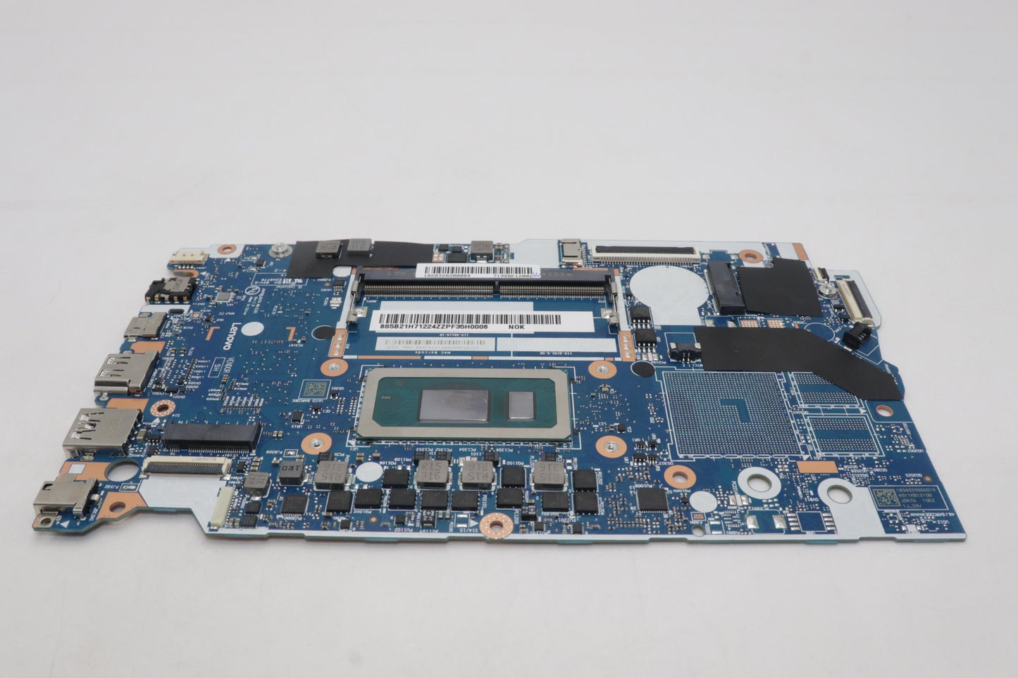 Lenovo Bdplanar Mb L82Qc Nok Corei7Um - 5B21H71224