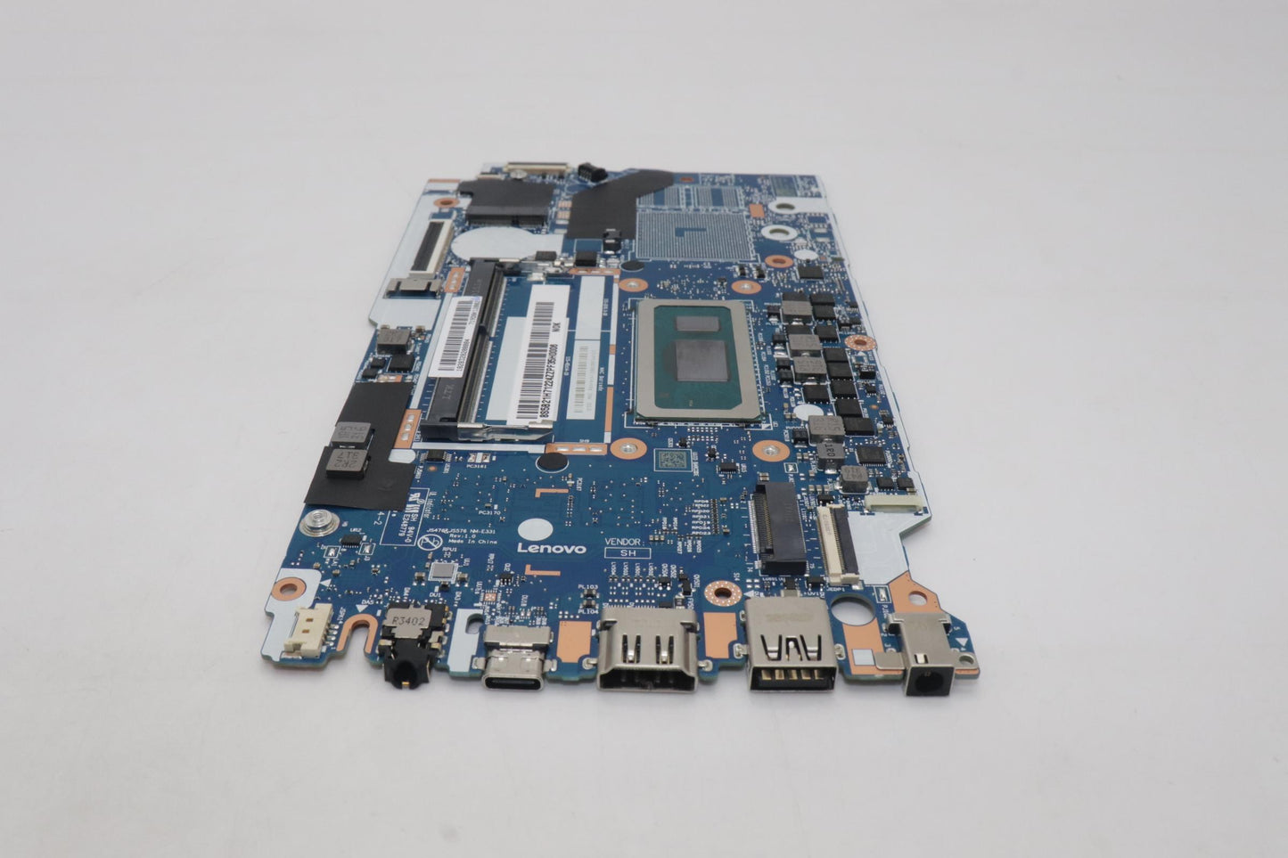 Lenovo Bdplanar Mb L82Qc Nok Corei7Um - 5B21H71224