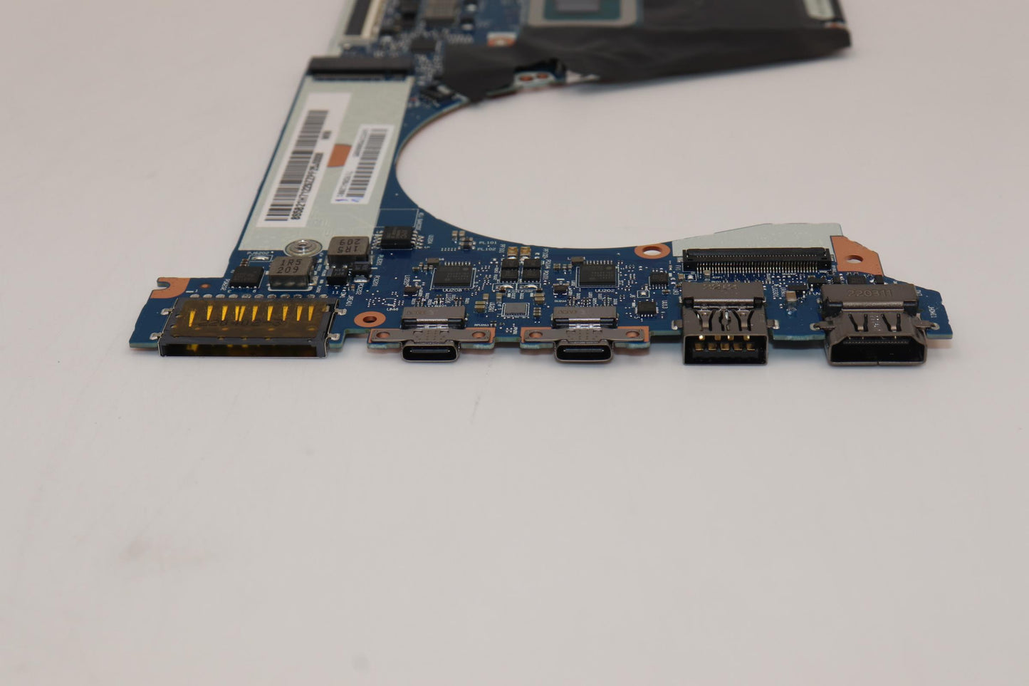 Lenovo Bdplanar Mb L82Qg Win I51240Pu - 5B21H71229