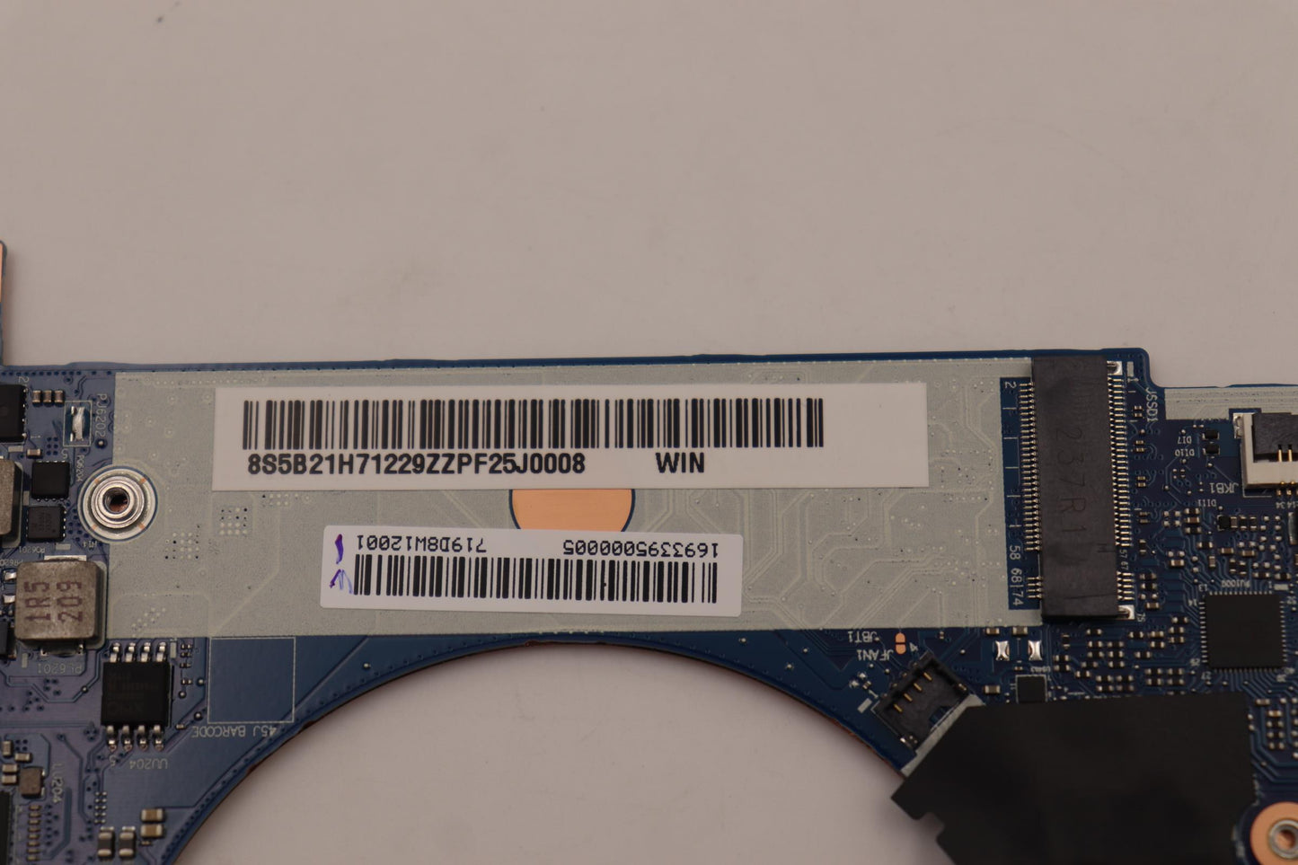Lenovo Bdplanar Mb L82Qg Win I51240Pu - 5B21H71229