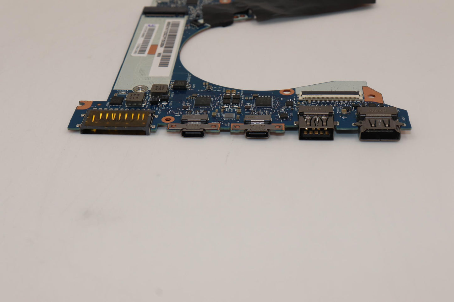 Lenovo Bdplanar Mb L82Qg Win I51240Pu - 5B21H71233