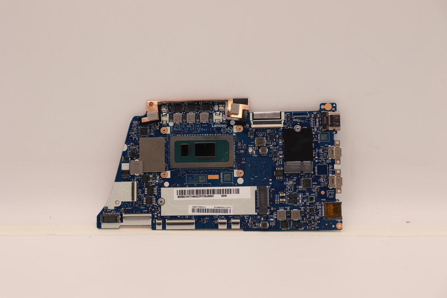 Lenovo Bdplanar Mbl82Qe Win I51235Uui - 5B21H71494