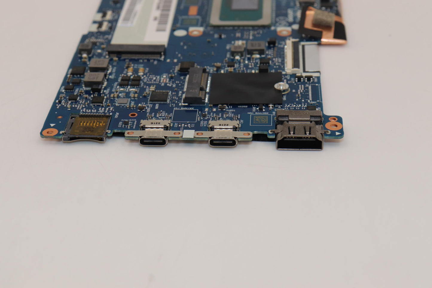 Lenovo Bdplanar Mbl82Qe Win I51235Uui - 5B21H71494