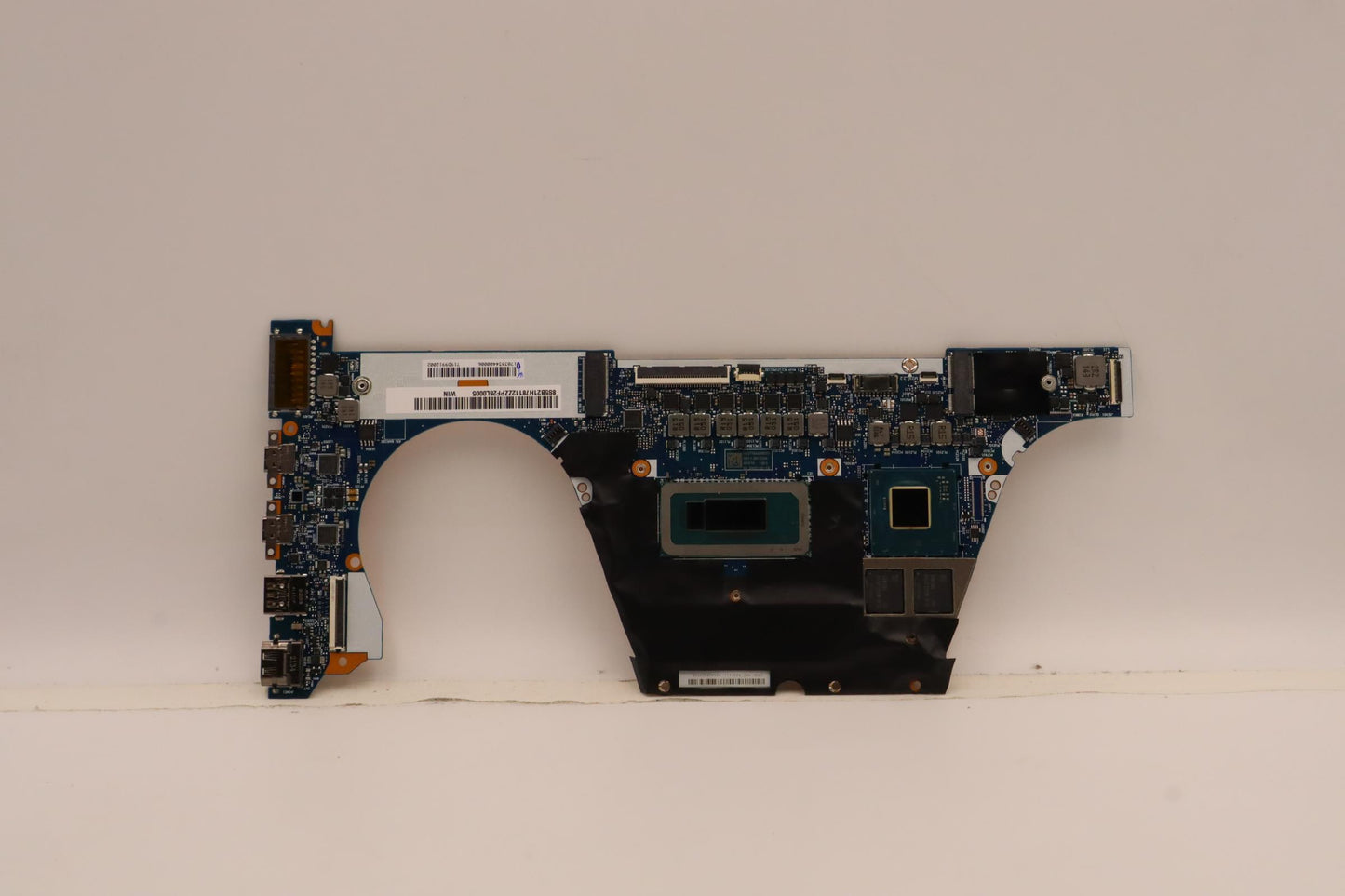 Lenovo Motherboard i7-12700H, A370M, 32GB RAM, Windows DPK - 5B21H78112