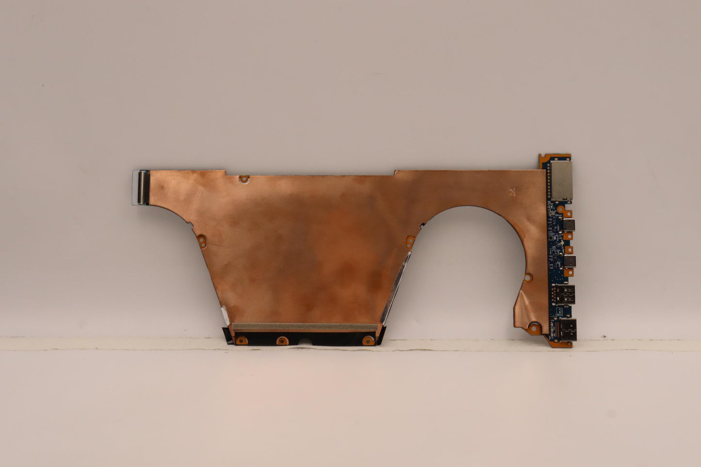 Lenovo Motherboard i7-12700H, A370M, 32GB RAM, Windows DPK - 5B21H78112