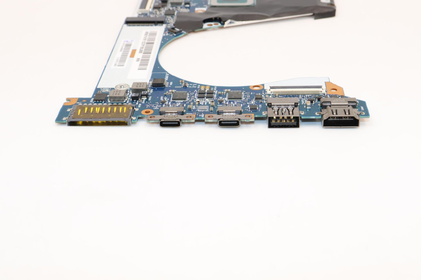 Lenovo Motherboard i7-12700H, A370M, 32GB RAM, Windows DPK - 5B21H78112