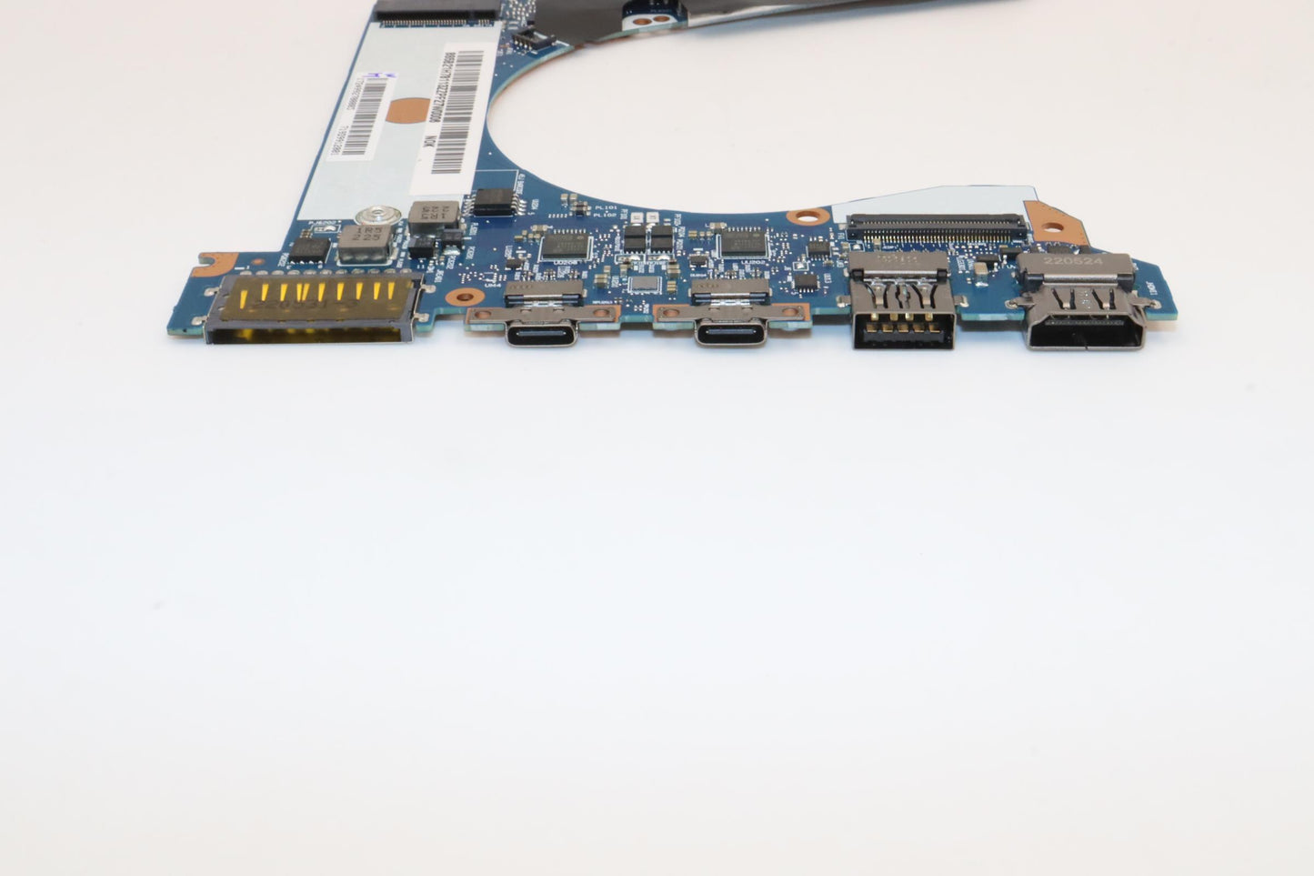 Lenovo Bdplanar Mbl82Ufi712700Harca37 - 5B21H78113