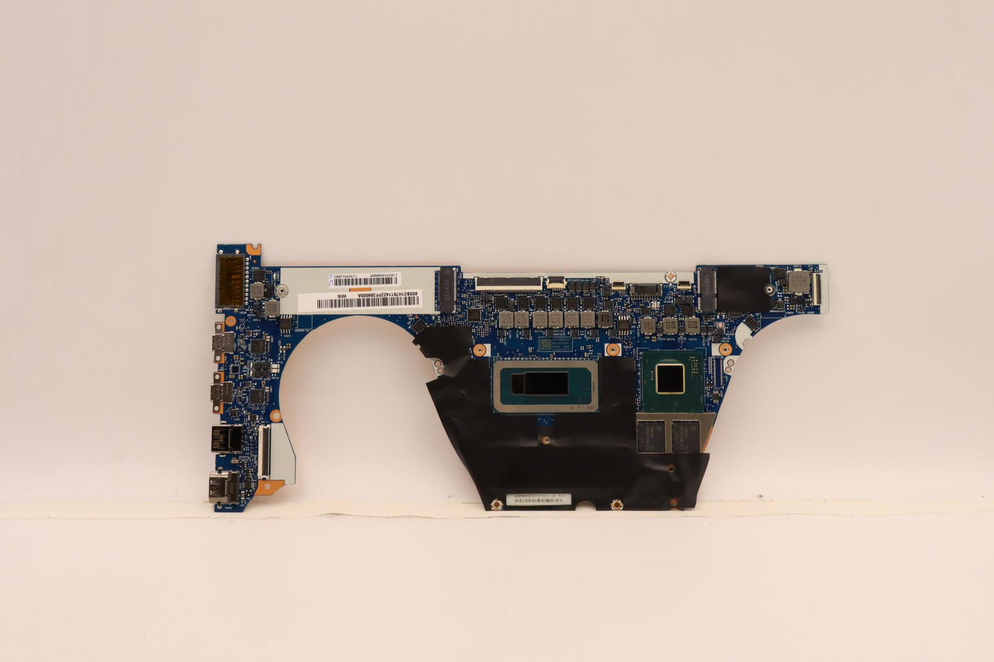 Lenovo Bdplanar Mbl82Ufi712700Harca37 - 5B21H78114