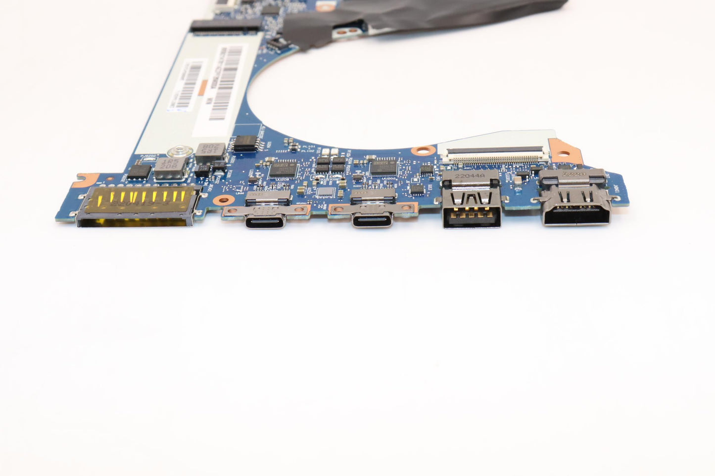Lenovo Bdplanar Mbl82Ufi712700Harca37 - 5B21H78114