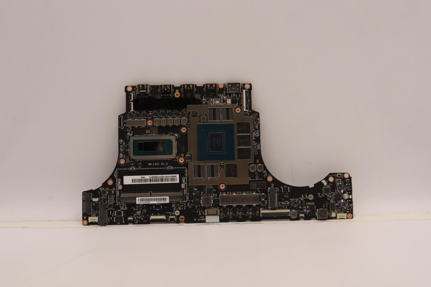 Lenovo Bdplanar Mbl82Tfwini712700H305 - 5B21H78118