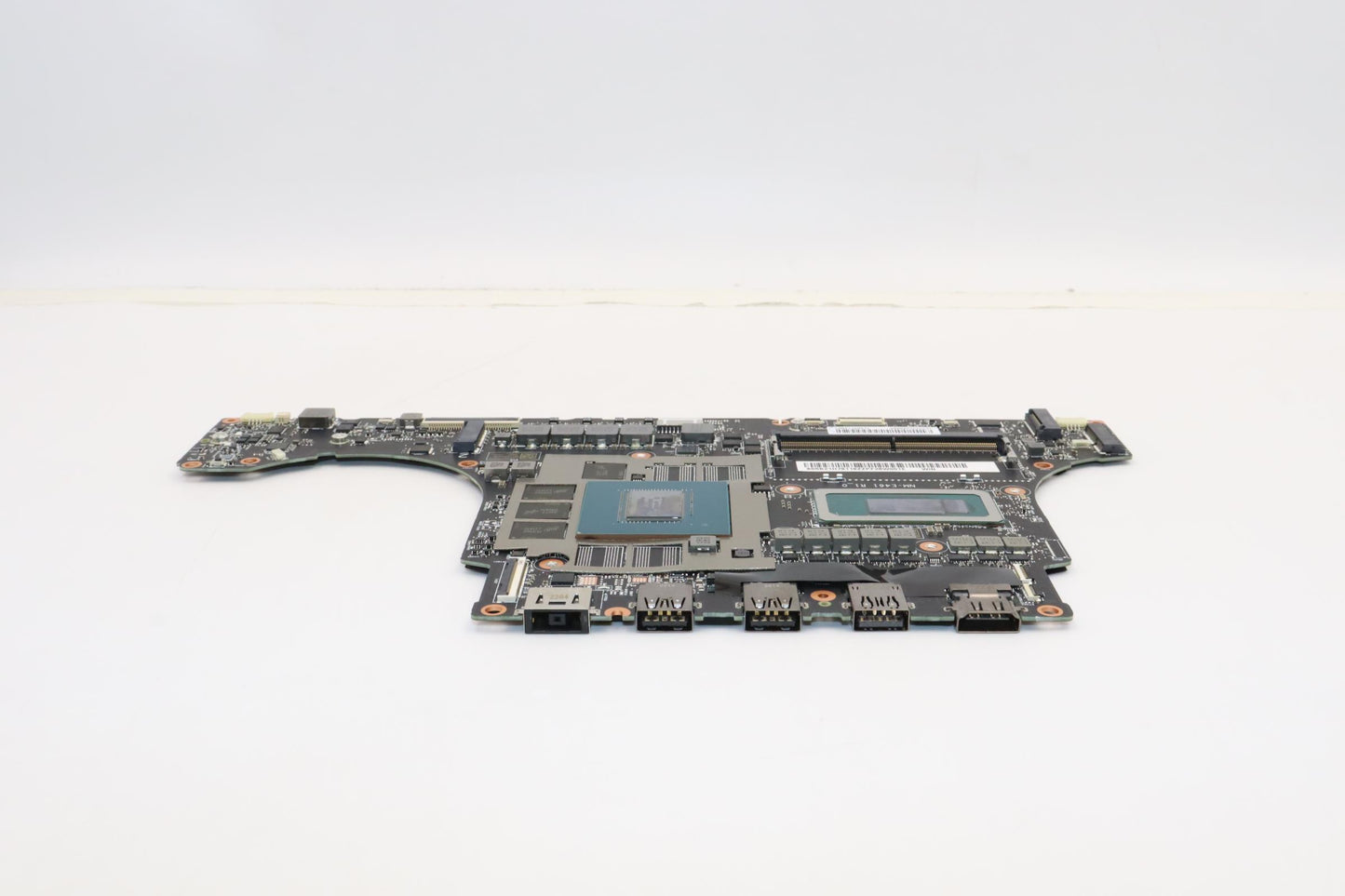 Lenovo Bdplanar Mbl82Tfwini712700H305 - 5B21H78118