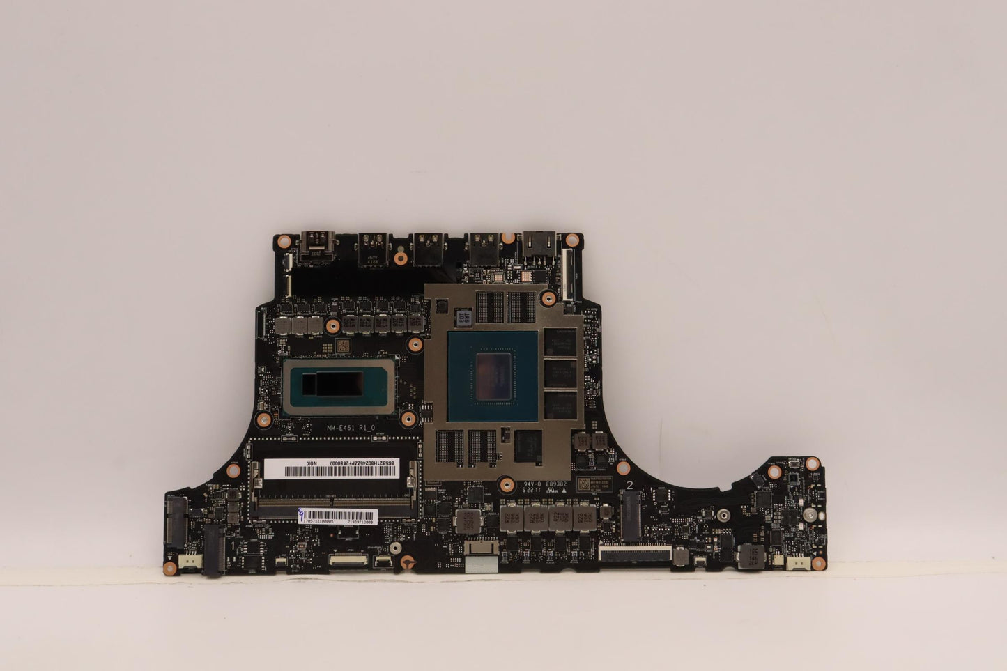 Lenovo Bdplanar Mbl82Tfnoki512500H305 - 5B21H80245