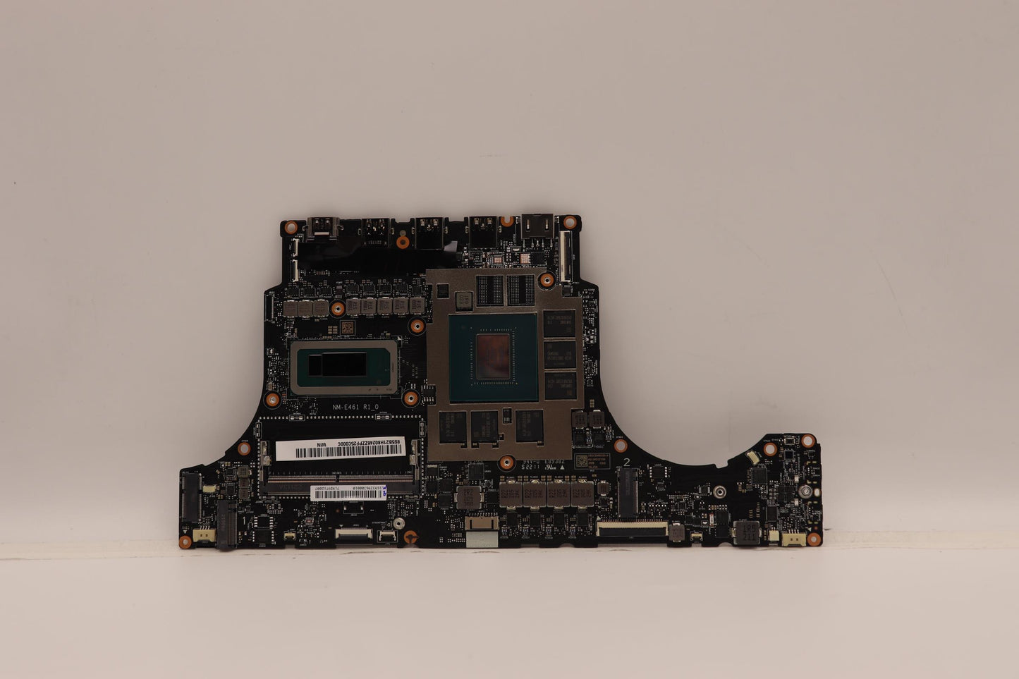 Lenovo Bdplanar Mbl82Tfwini712700Hrtx - 5B21H80246