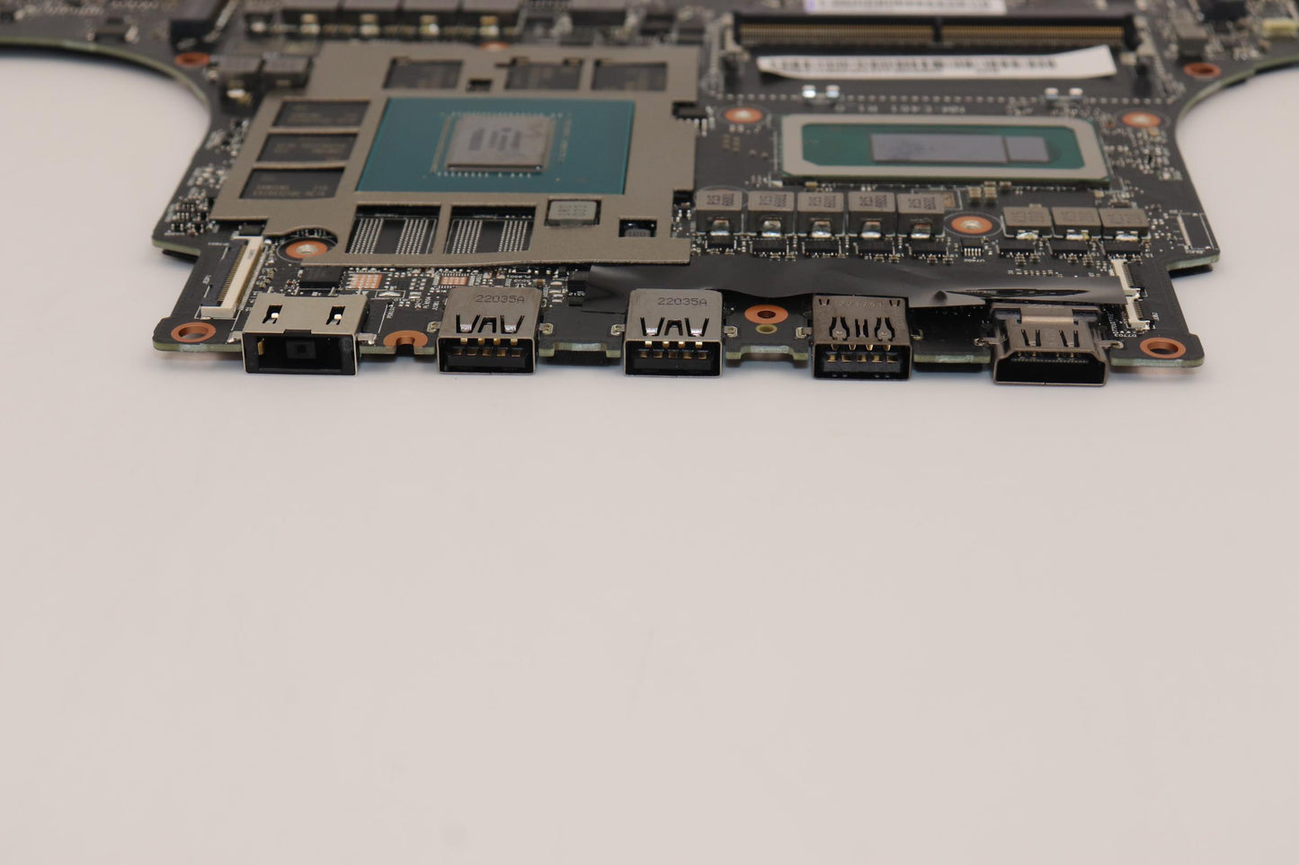 Lenovo Bdplanar Mbl82Tfwini712700Hrtx - 5B21H80246