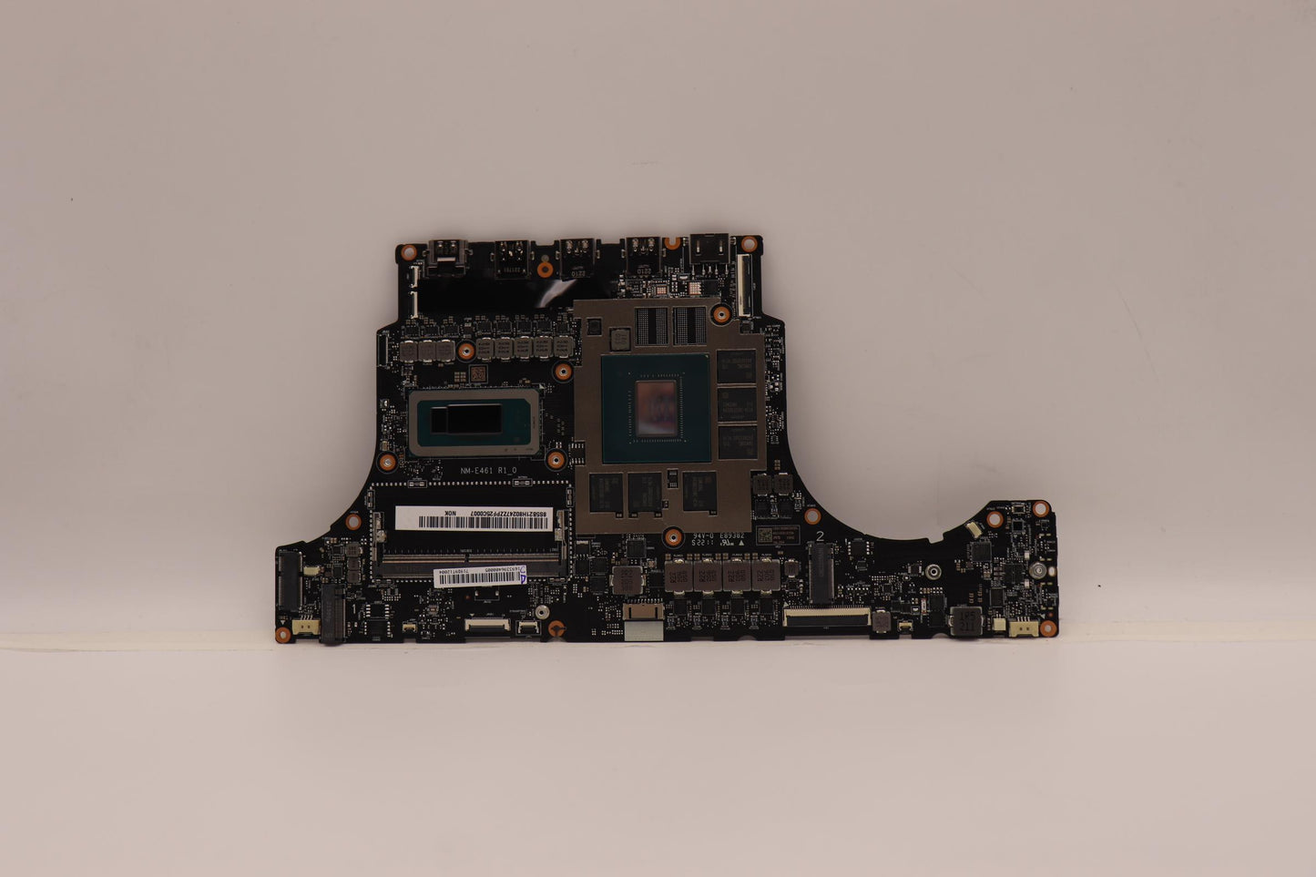 Lenovo Bdplanar Mbl82Tfnoki712700Hrtx - 5B21H80247
