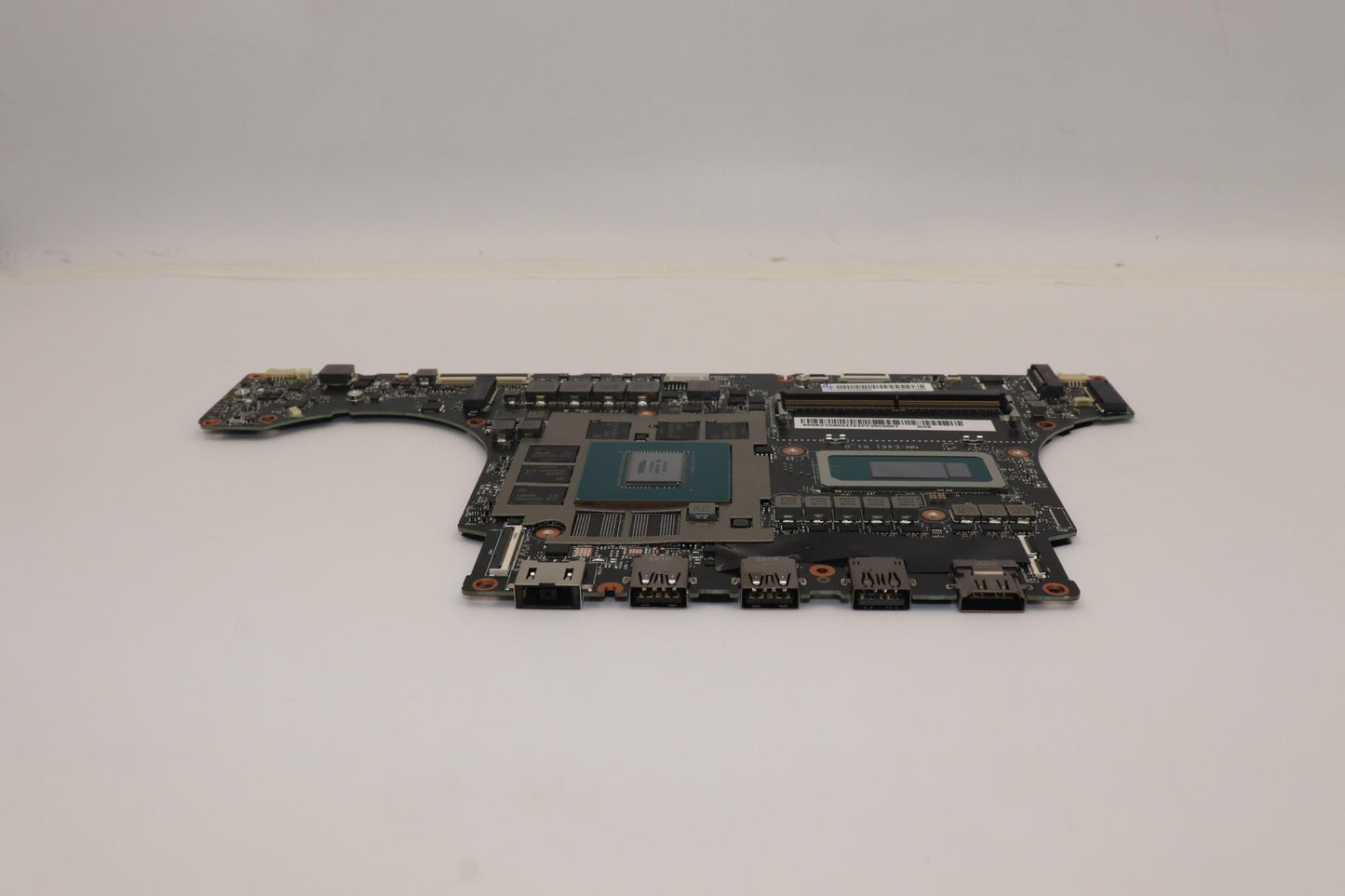 Lenovo Bdplanar Mbl82Tfnoki712700Hrtx - 5B21H80247