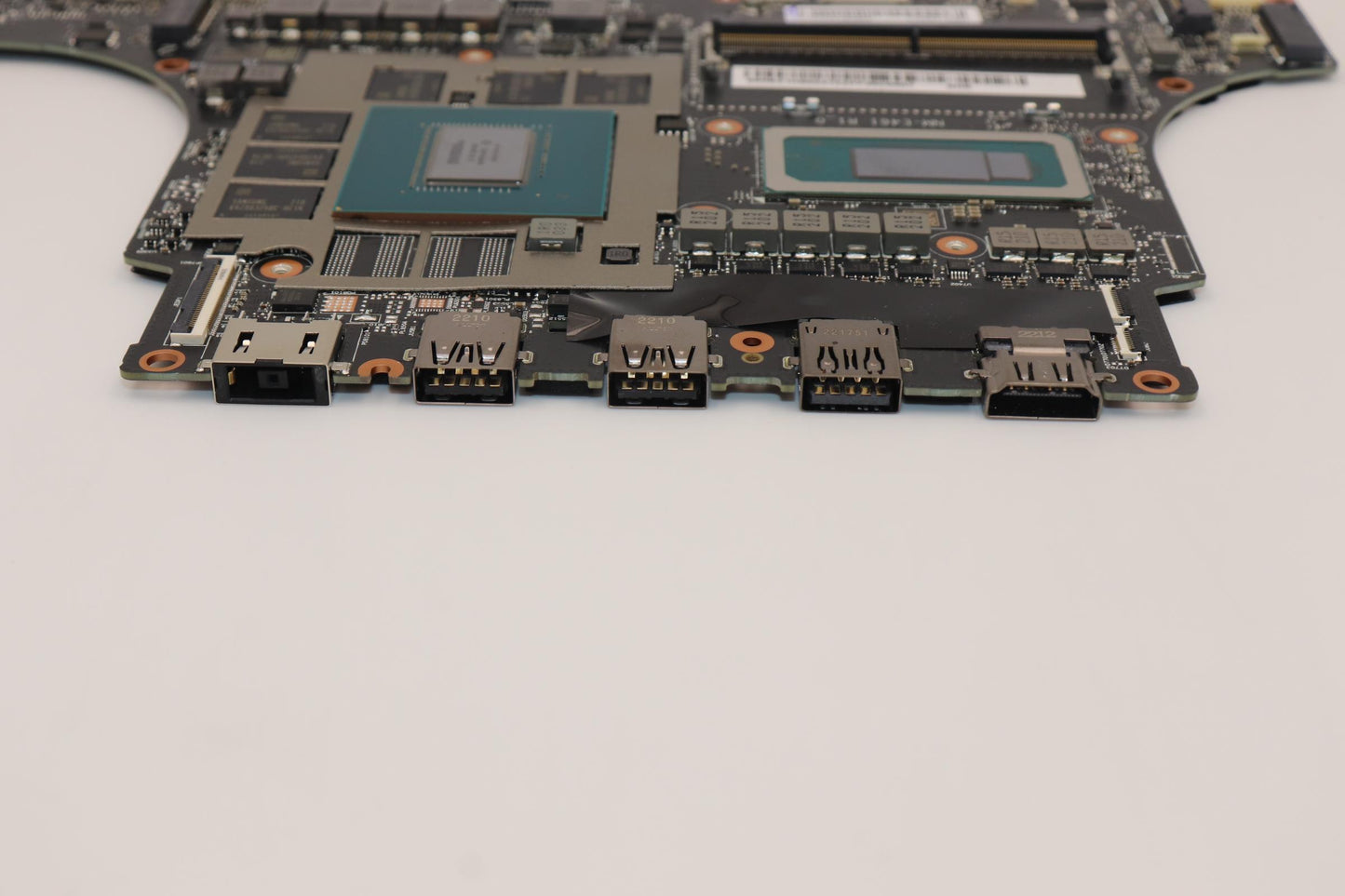 Lenovo Bdplanar Mbl82Tfnoki712700Hrtx - 5B21H80247