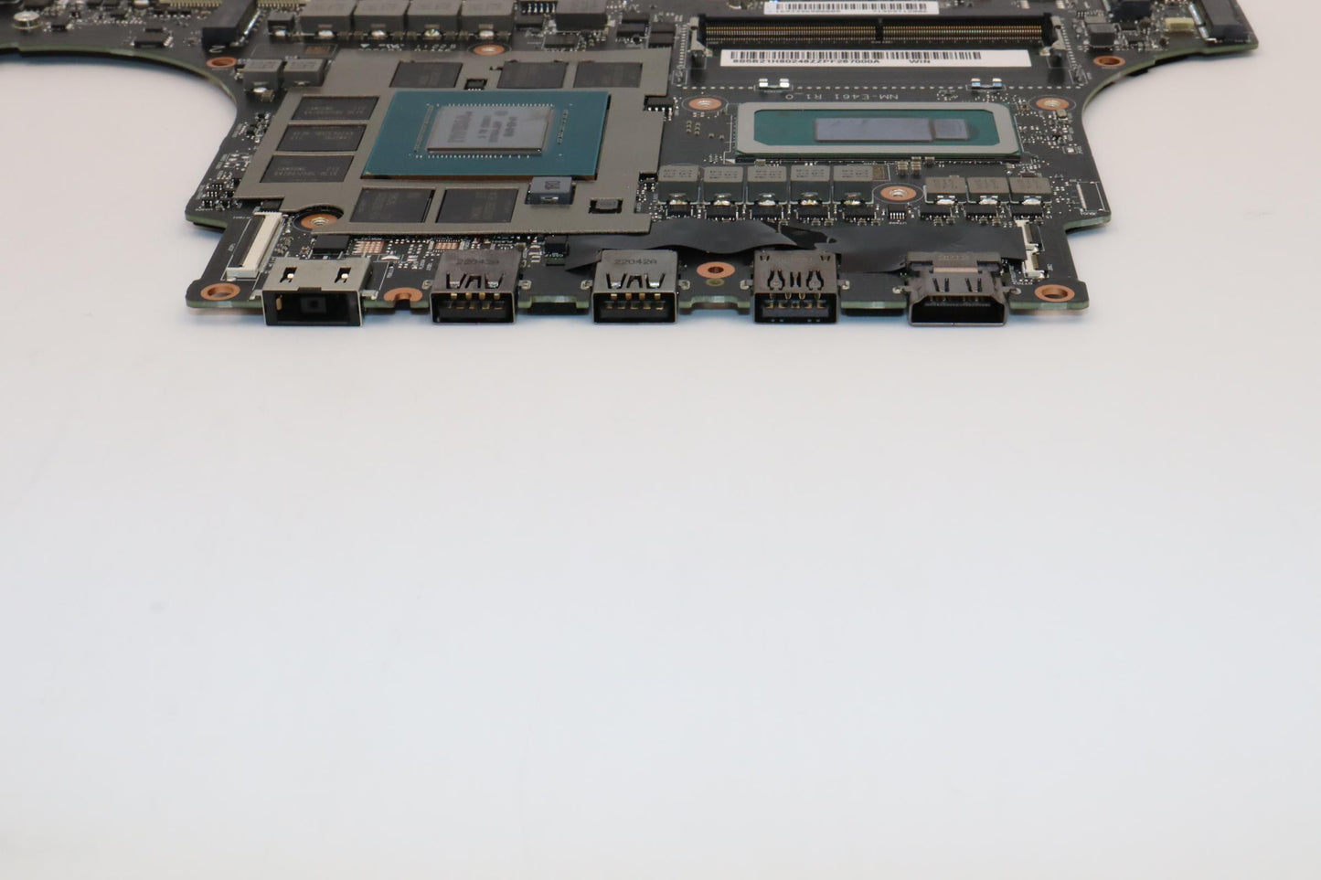 Lenovo Bdplanar Mbl82Tfwini712700H307 - 5B21H80248