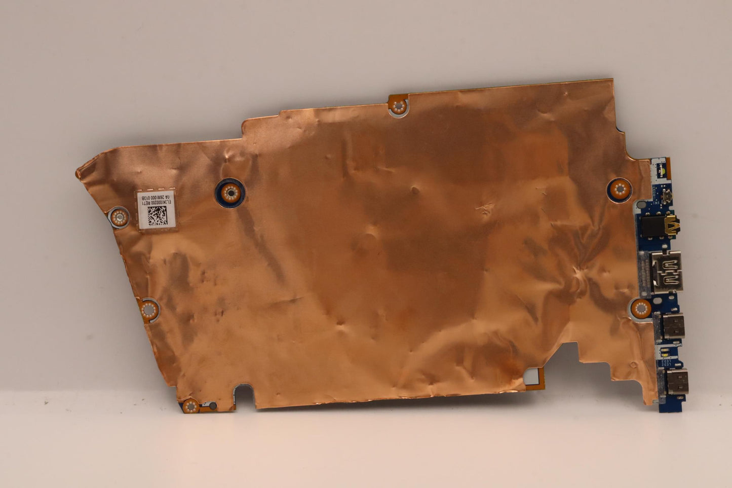 Lenovo Bdplanar Mb C82Sd Nok I51235Uu - 5B21H80946