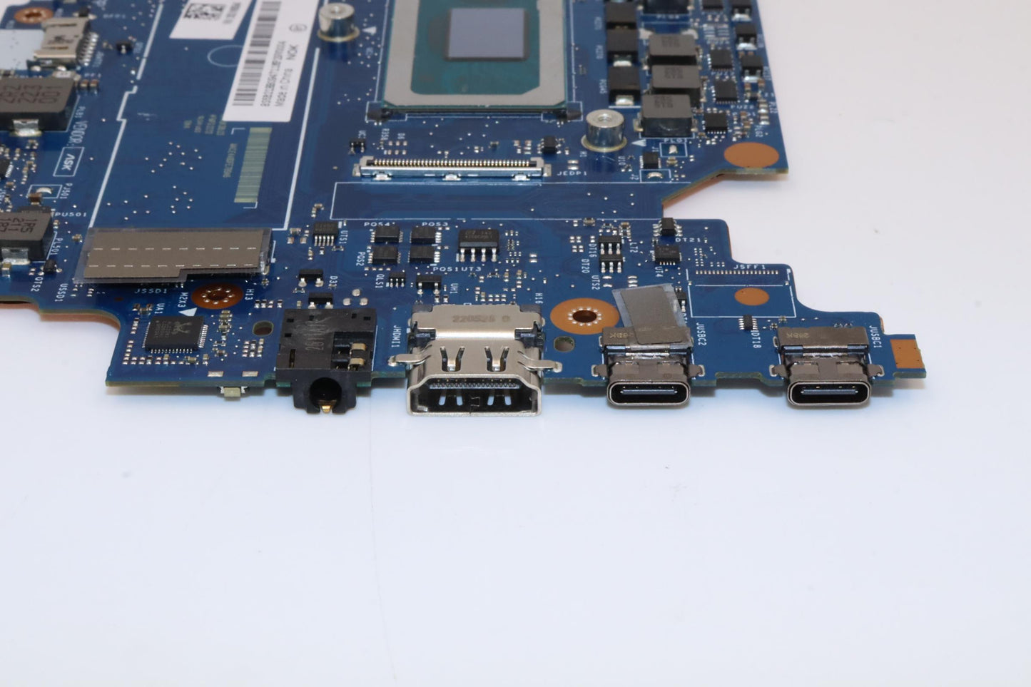Lenovo Bdplanar Mb C82Sd Nok I51235Uu - 5B21H80946