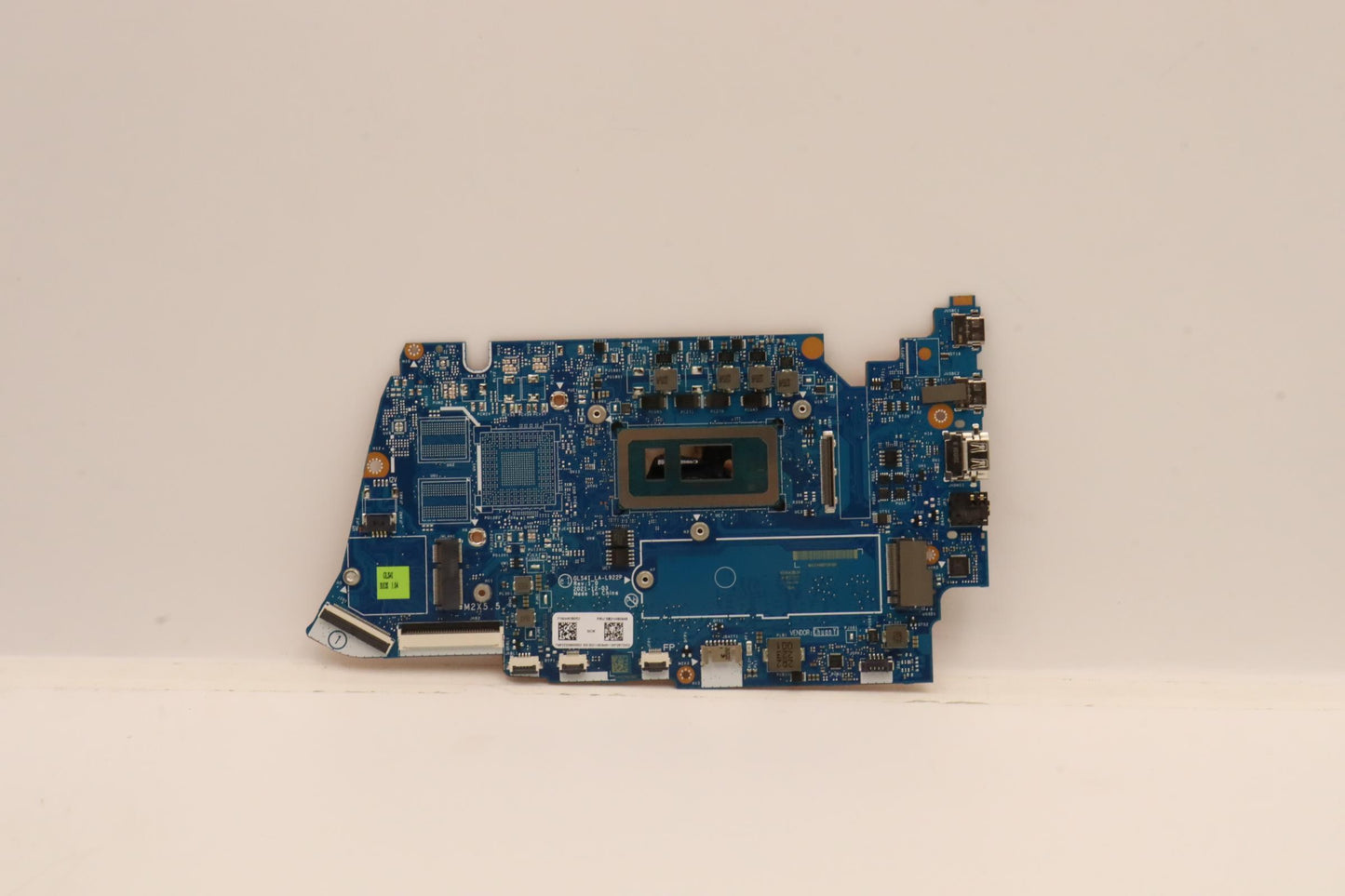 Lenovo Bdplanar Mb C82Sd Nok I51235Uu - 5B21H80948