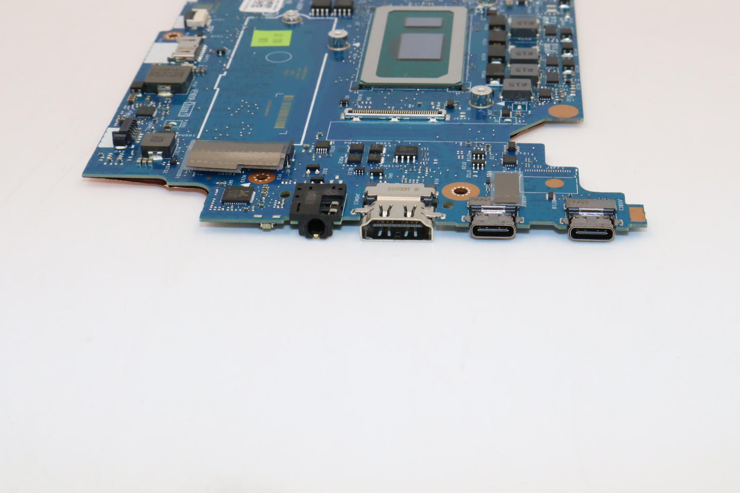Lenovo Motherboard, C82SD Series, Intel i5-1235U, UMA, 16GB RAM - 5B21H80949