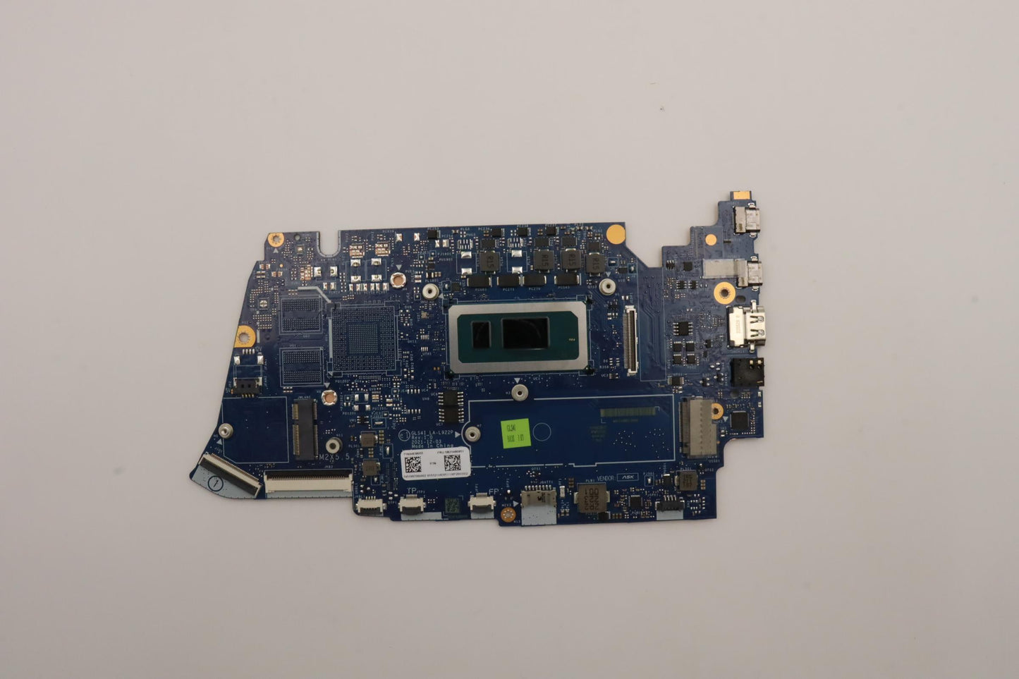 Lenovo Bdplanar Mb C82Sd Win I71255Uu - 5B21H80951