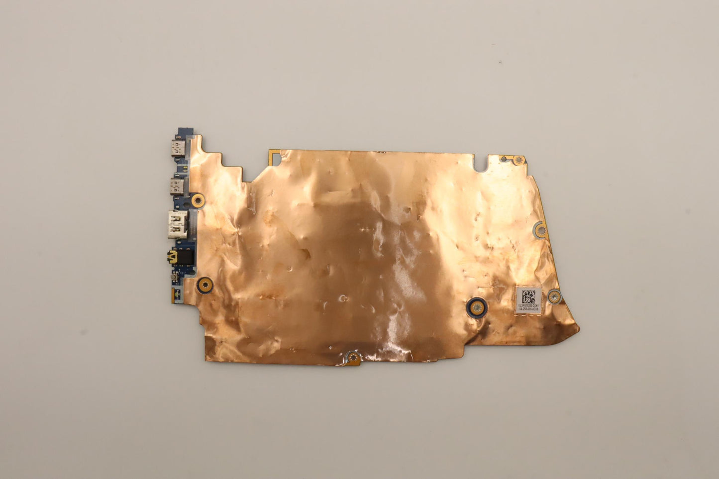 Lenovo Bdplanar Mb C82Sd Win I71255Uu - 5B21H80951