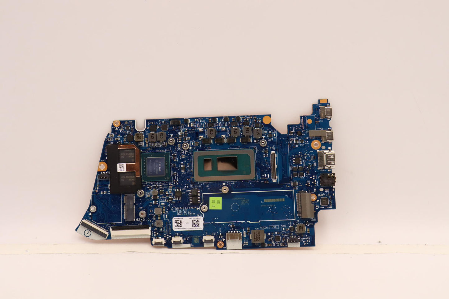 Lenovo Bdplanar Mbc82Sdwini51235Umx55 - 5B21H80955