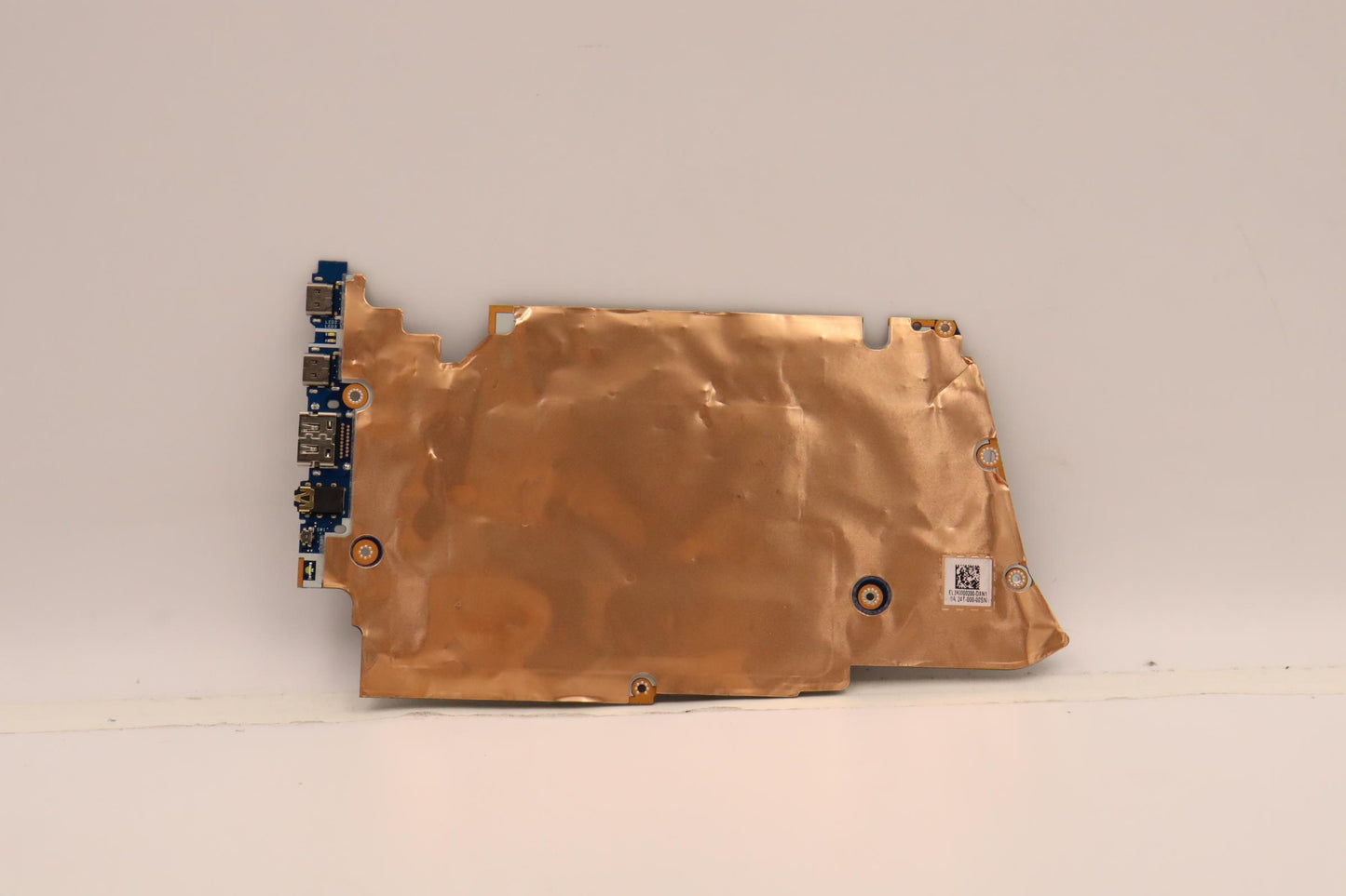 Lenovo Bdplanar Mbc82Sdwini51235Umx55 - 5B21H80955