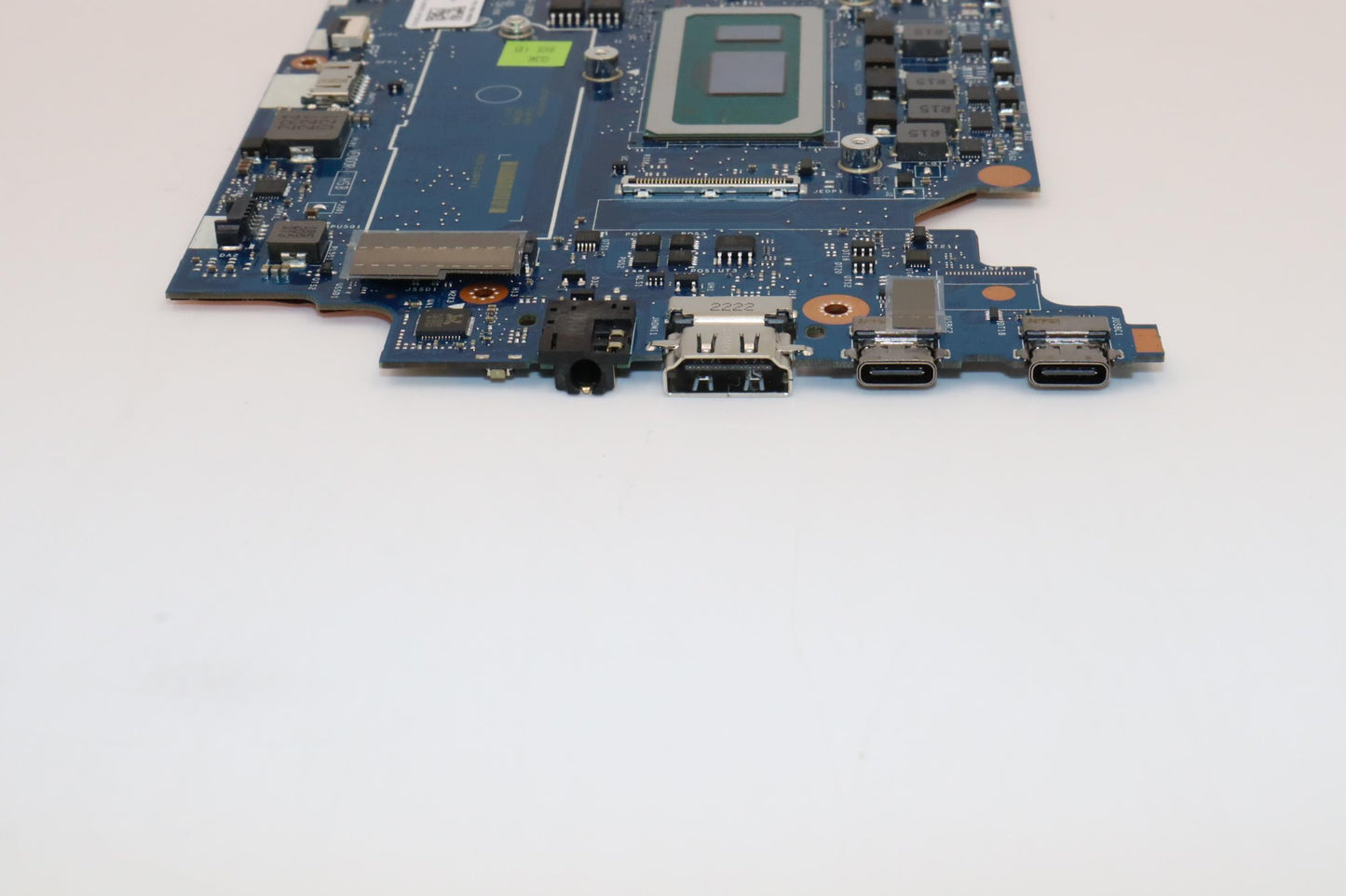 Lenovo Bdplanar Mbc82Sdwini51235Umx55 - 5B21H80955