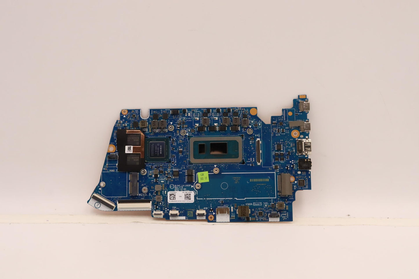 Lenovo Bdplanar Mbc82Sdwini71255Umx55 - 5B21H80957