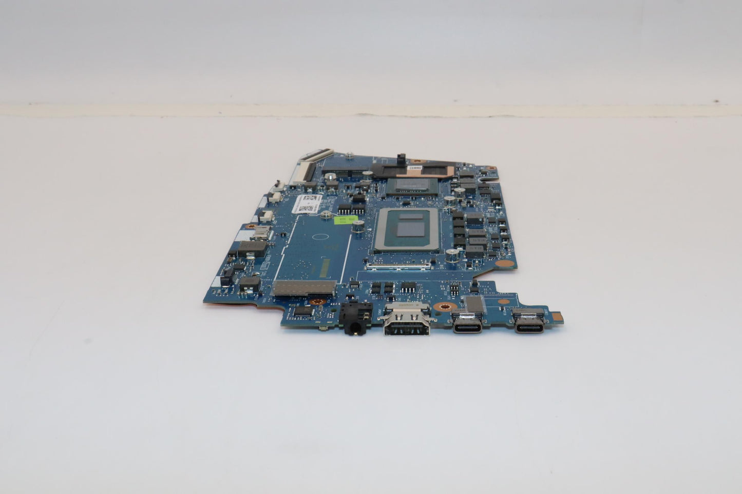 Lenovo Bdplanar Mbc82Sdwini71255Umx55 - 5B21H80957