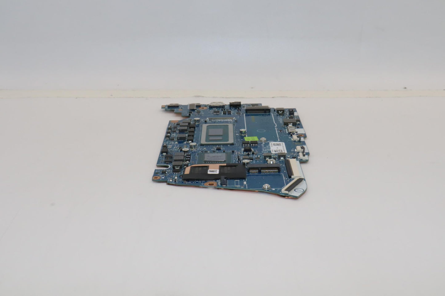Lenovo Bdplanar Mbc82Sdwini71255Umx55 - 5B21H80957
