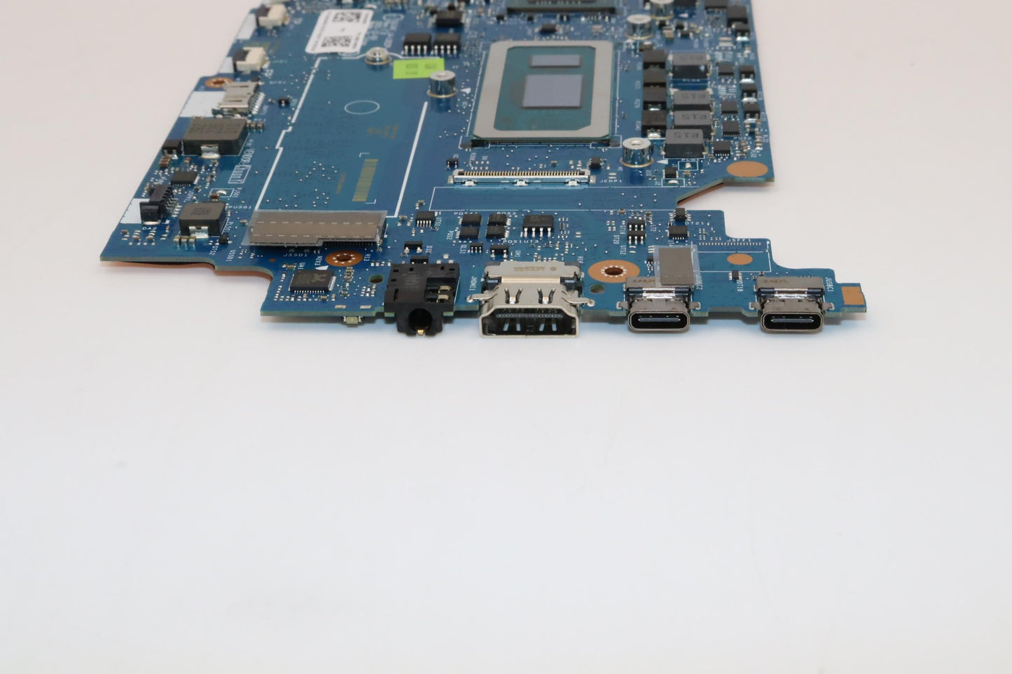 Lenovo Bdplanar Mbc82Sdwini71255Umx55 - 5B21H80957