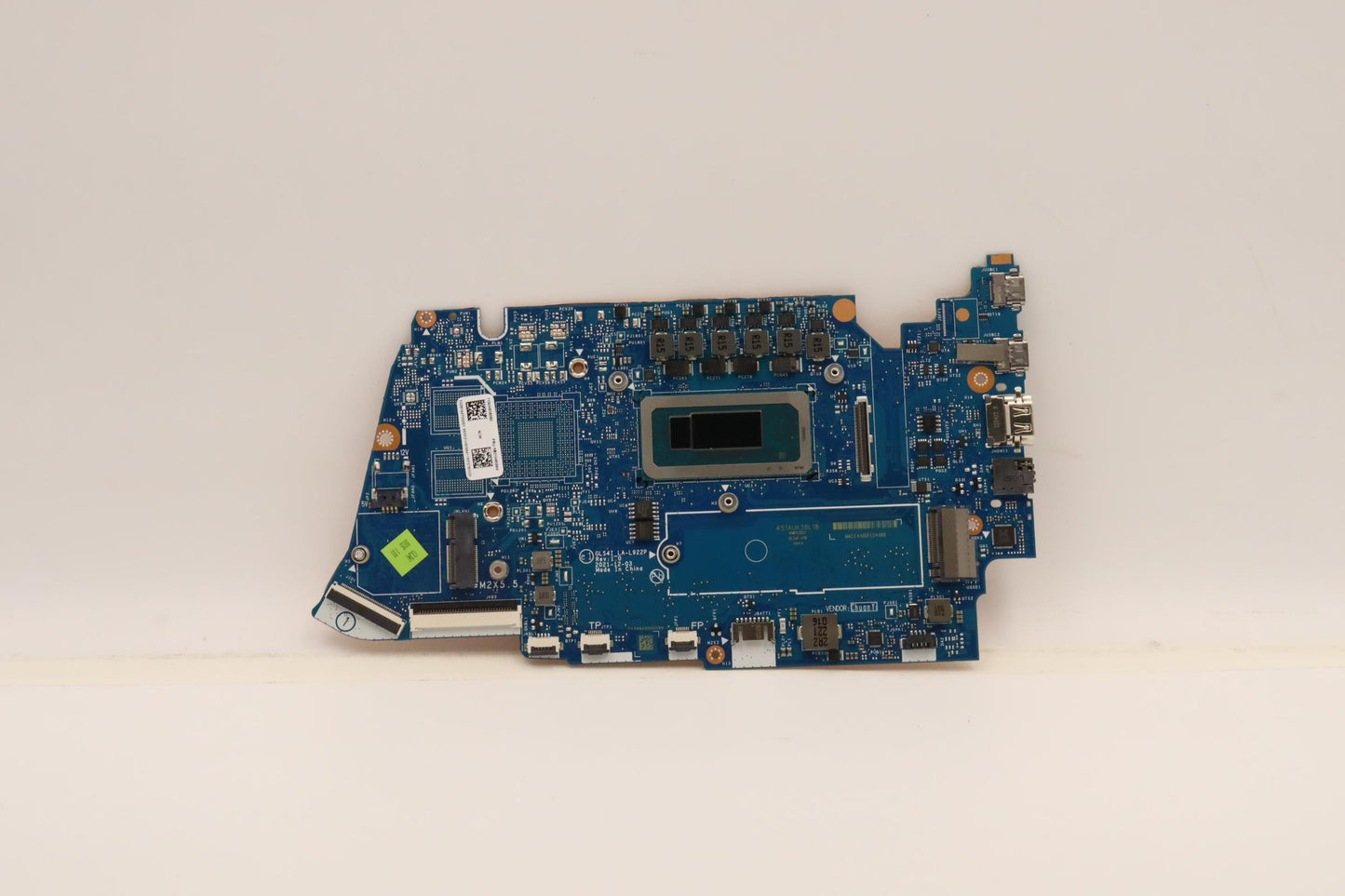 Lenovo Bdplanar Mb C82Sd Nok I71260Pu - 5B21H80964
