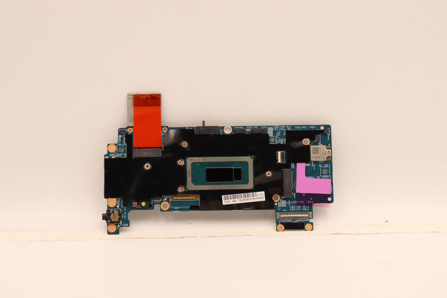 Lenovo Bdplanar Wi51240P16Gnadtl3Yabe - 5B21H81152