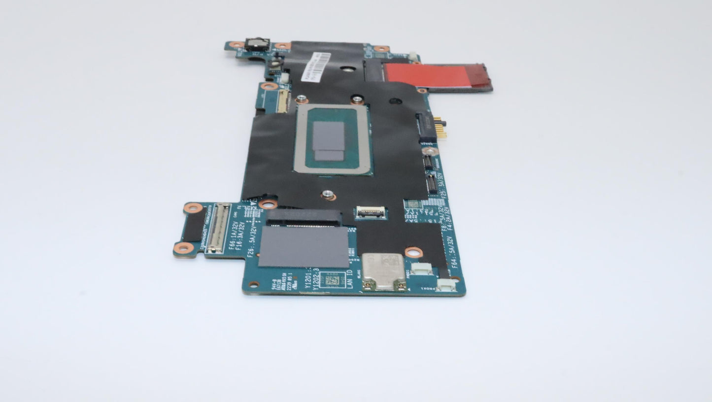 Lenovo Bdplanar Ni51240P16Gnadtl3Yabd - 5B21H81153