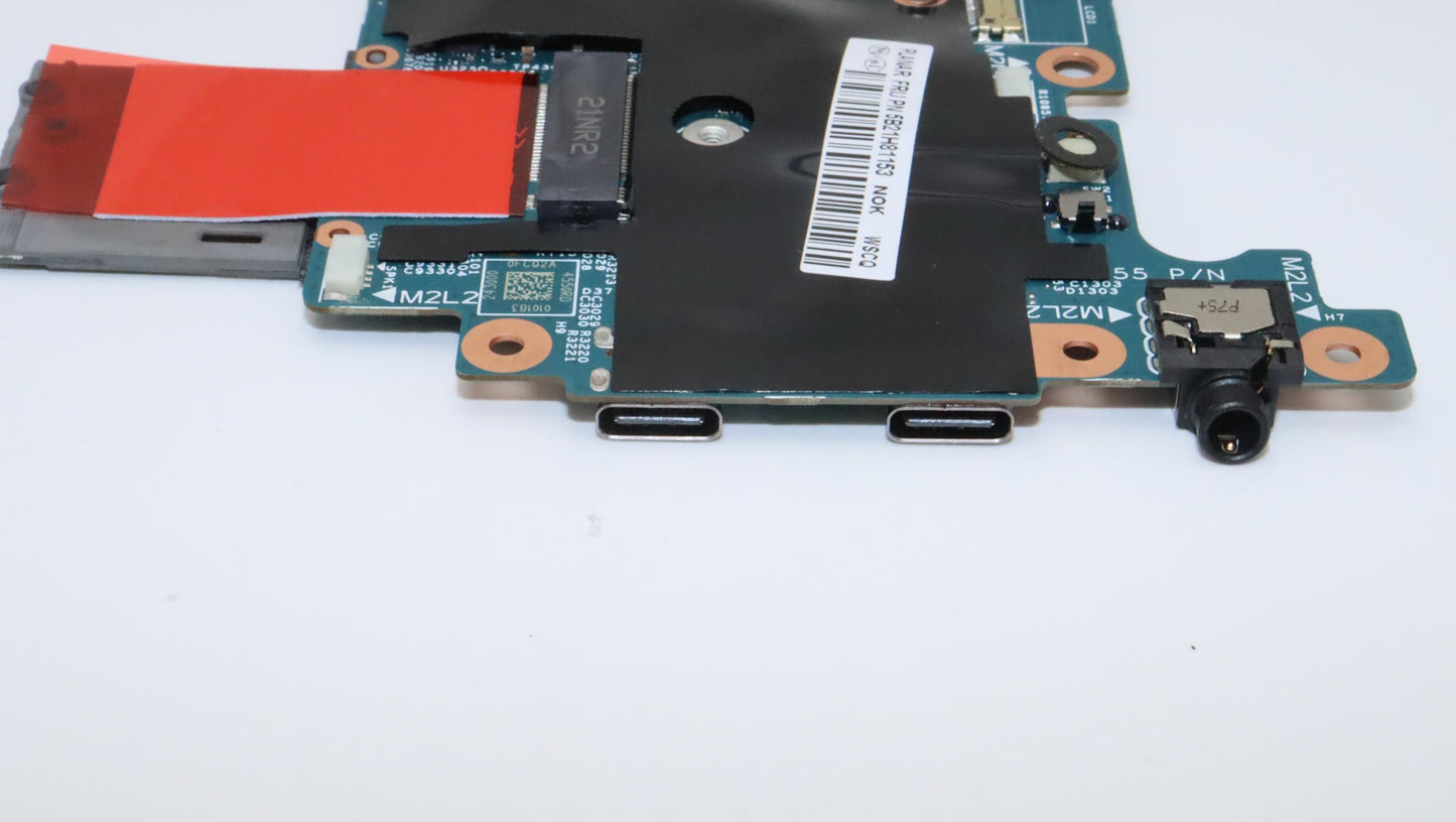 Lenovo Bdplanar Ni51240P16Gnadtl3Yabd - 5B21H81153