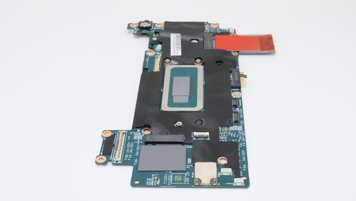 Lenovo Bdplanar Ni71260P16Gnadtl3Yabd - 5B21H81157