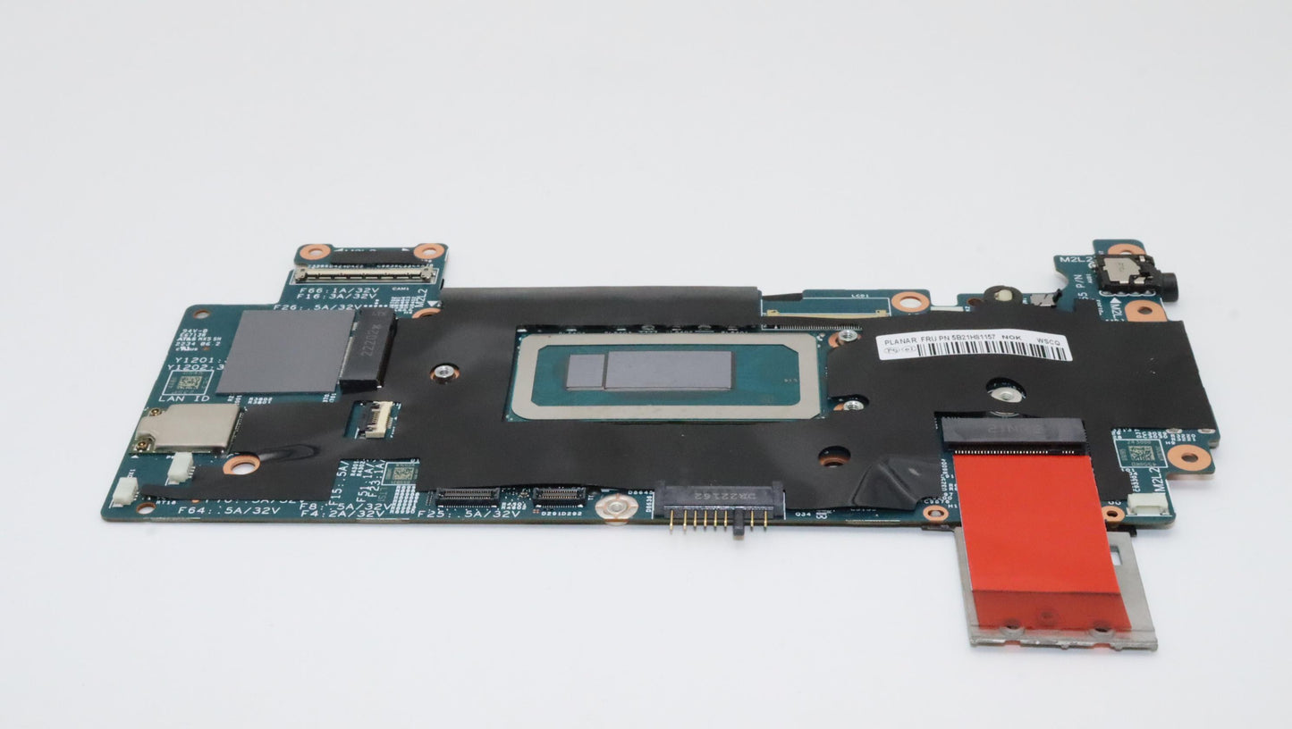 Lenovo Bdplanar Ni71260P16Gnadtl3Yabd - 5B21H81157