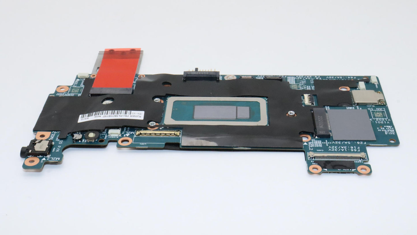 Lenovo Bdplanar Ni71260P16Gnadtl3Yabd - 5B21H81157