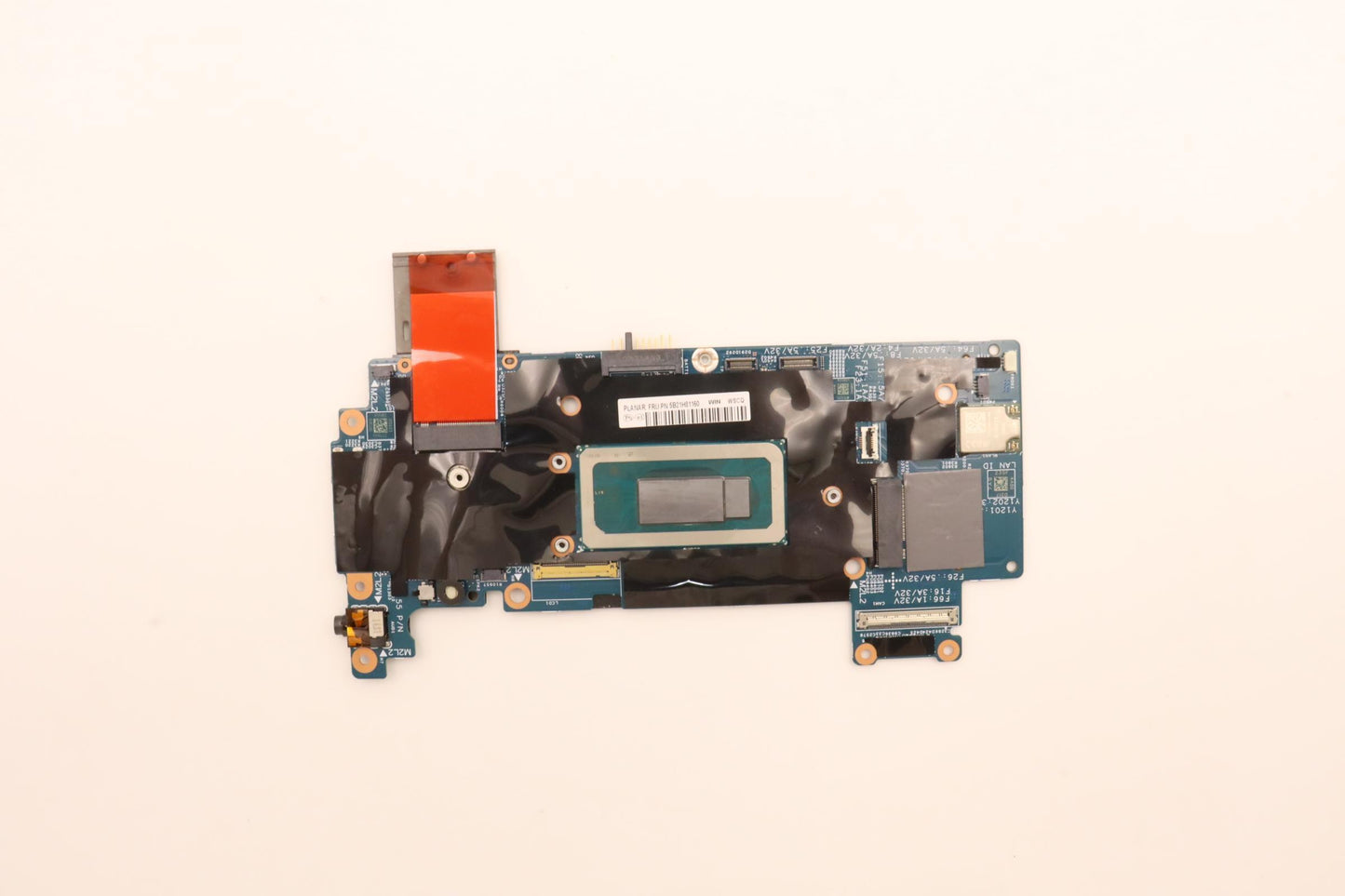 Lenovo Bdplanar Wi51250Pvp16Gyadtl3Ya - 5B21H81160