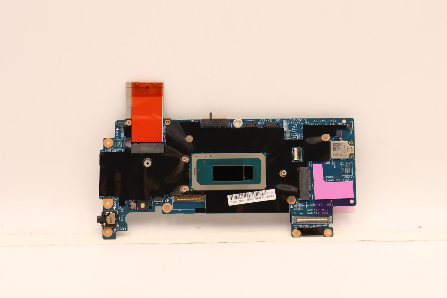 Lenovo Bdplanar Wi71270Pvp16Gyadtl3Ya - 5B21H81164