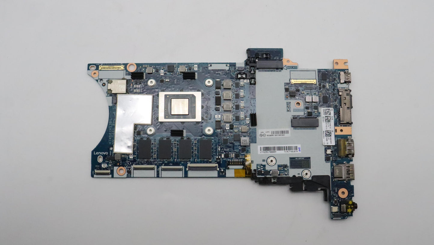 Lenovo Bdplanar Frur3P5450U8Gb Winy-D - 5B21H81842
