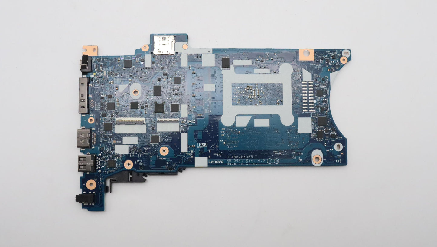 Lenovo Bdplanar Frur3P5450U8Gb Winy-D - 5B21H81842